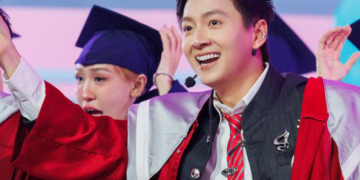 Đội trưởng Ngô Kiến Huy nhường spotlight cho đàn em Vương Bình, Sơn.K