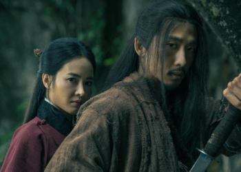 “Hộ Linh Tráng Sĩ – Bí Ẩn Mộ Vua Đinh” tái hiện Tết Trung Thu và công bố hai tráng sĩ còn lại – Tuấn Trần và Thiên Tú được gọi tên