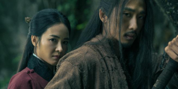 “Hộ Linh Tráng Sĩ – Bí Ẩn Mộ Vua Đinh” tái hiện Tết Trung Thu và công bố hai tráng sĩ còn lại – Tuấn Trần và Thiên Tú được gọi tên