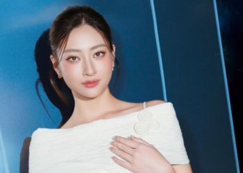 Lương Thùy Linh được Tổng Lãnh Sự Quán Anh tin tưởng lựa chọn dẫn dắt sự kiện tinh hoa Anh quốc