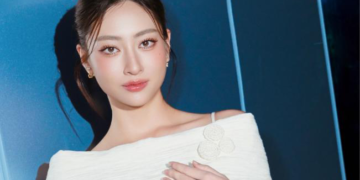 Lương Thùy Linh được Tổng Lãnh Sự Quán Anh tin tưởng lựa chọn dẫn dắt sự kiện tinh hoa Anh quốc