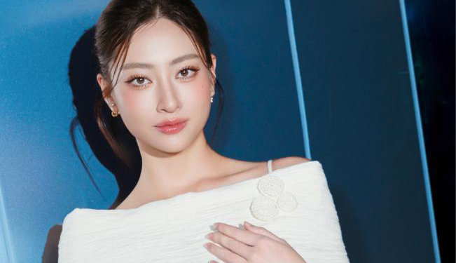 Lương Thùy Linh được Tổng Lãnh Sự Quán Anh tin tưởng lựa chọn dẫn dắt sự kiện tinh hoa Anh quốc