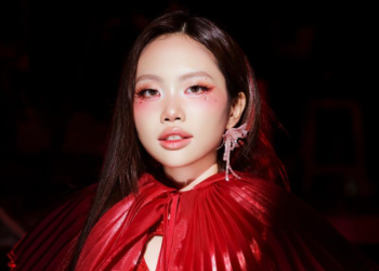 Phương Mỹ Chi – Nghệ sĩ gen Z duy nhất xuất hiện trong danh sách những gương mặt kiến tạo thay đổi và truyền cảm hứng tại châu Á của Tatler Most Influential 2025