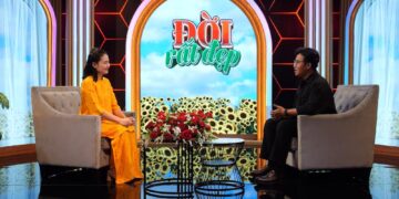 Đời Rất Đẹp: Chàng sinh viên Thạch Ngọc Hải cùng “Dự án cho em” lan tỏa niềm vui và tinh thần thiện nguyện