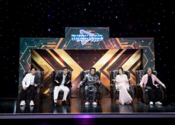 Nhạc sĩ Nguyễn Quang áp dụng chiến thuật bóng đá vào âm nhạc, tiết lộ chưa bao giờ dùng lại bản phối cũ