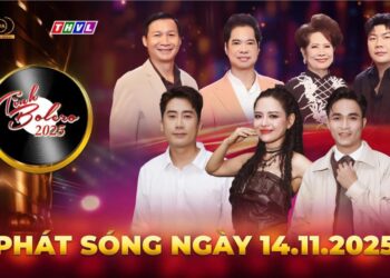 Đạo diễn Vũ Thành Vinh nhận xét La Chí Hùng “đã trưởng thành’’