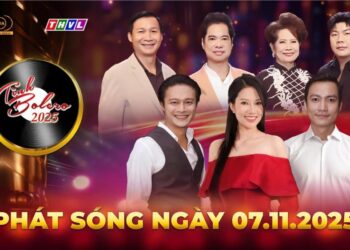 Sự kết hợp nhuần nhuyễn giữa ca hát và diễn xuất giúp Henry Nguyễn ghi điểm trong mắt NSƯT Vũ Thành Vinh