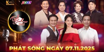 Sự kết hợp nhuần nhuyễn giữa ca hát và diễn xuất giúp Henry Nguyễn ghi điểm trong mắt NSƯT Vũ Thành Vinh