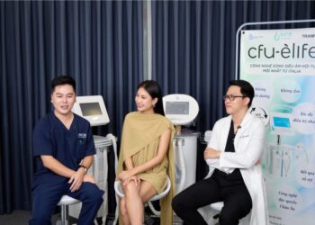 Tâm Huyết với dự án ‘khó’, Hoa Hậu Phương Linh đối diện loạt chất vấn