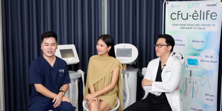 Tâm Huyết với dự án ‘khó’, Hoa Hậu Phương Linh đối diện loạt chất vấn