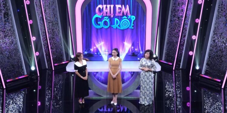 Chị Em Gỡ Rối: Bốn năm yêu và chu cấp cho người đàn ông để rồi nhận ra mình là “người thứ ba”