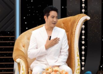 Hành trình âm nhạc và những ký ức khó quên của Nguyễn Phi Hùng tại “Đấu Trường Ngôi Sao”