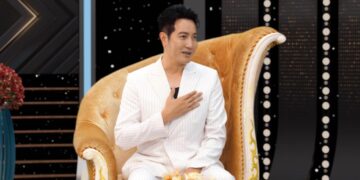 Hành trình âm nhạc và những ký ức khó quên của Nguyễn Phi Hùng tại “Đấu Trường Ngôi Sao”