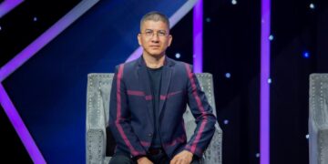 Phát hành Album Hồn Việt, Nhạc sĩ Hoài An dành trọn tâm huyết cho âm nhạc dân tộc