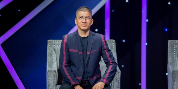 Phát hành Album Hồn Việt, Nhạc sĩ Hoài An dành trọn tâm huyết cho âm nhạc dân tộc