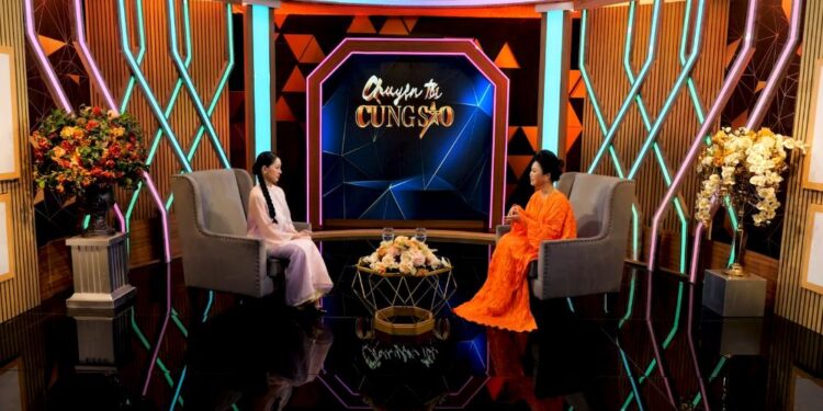 Ca sĩ Thùy Trang có sự nghiệp thành công, nhưng con gái từ chối theo nghề