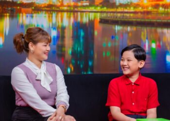 Điều Con Muốn Nói: Gánh nặng kinh tế khiến ba mẹ mỗi người một nơi, con trai 11 tuổi muốn được đoàn tụ