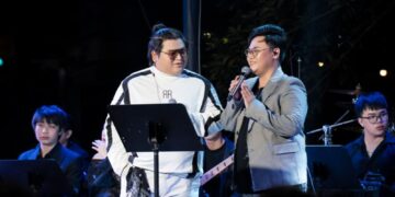 “Hoàng tử chuyện tình” mong muốn được khán giả đón nhận những đêm nhạc của mình