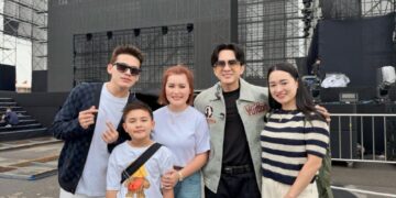 Đếm ngược live concert “Dấu Ấn Thanh Xuân”: Đan Trường, Cẩm Ly, Đen Vâu đã sẵn sàng cho đêm nhạc đặc biệt