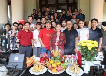 Phim truyền hình “Người thừa kế không danh phận”: Bi kịch từ tham vọng đổi đời và cú đánh tráo số phận