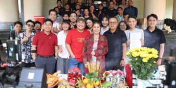 Phim truyền hình “Người thừa kế không danh phận”: Bi kịch từ tham vọng đổi đời và cú đánh tráo số phận