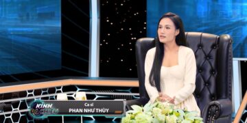 Ca sĩ Phan Như Thùy tiết lộ chỉ ngủ khoảng 4 – 5 tiếng khi tham gia cuộc thi Miss Grand Vietnam 2025