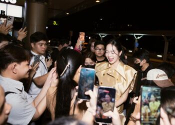 Hoa hậu Thanh Thuỷ nghẹn ngào ngày trở lại Nhật Bản, chuẩn bị cho final walk khép lại nhiệm kỳ Miss International 2024 rực rỡ