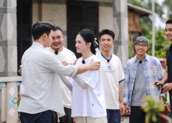 Dàn cast chính thức đối đầu nhau trong thử thách cuối tại tỉnh Tây Ninh, con tướng nào chiến thắng?