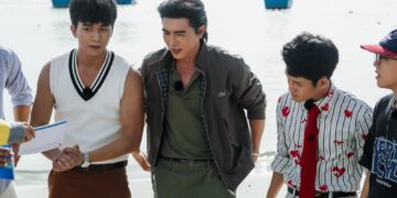 Đình Khang đối đầu cùng các “anh lớn”, Steven và Nhật Hoàng chính thức “bắt tay” nhau