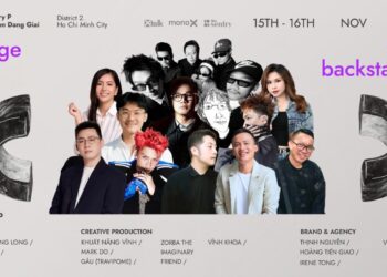 12 chuyên gia đình đám trong giới giải trí quy tụ tại chuỗi talkshow của monoX