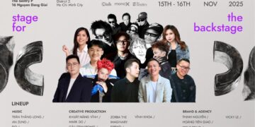 12 chuyên gia đình đám trong giới giải trí quy tụ tại chuỗi talkshow của monoX