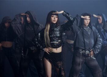 Hoa hậu Mai Phương chính thức debut ca sĩ với Album “A Beautiful Mess”: Khẳng định hình tượng Musicnista và tinh thần quốc tế