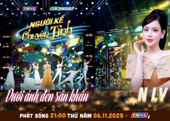 Giọng ca bolero Mai Diễm My và hành trình “chứng minh” mình không chỉ bằng âm nhạc