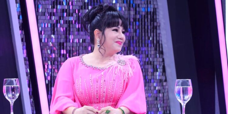 Chị Em Gỡ Rối: Danh ca Ngọc Ánh chia sẻ góc nhìn dung hòa về chuyện cưới hỏi thời hiện đại