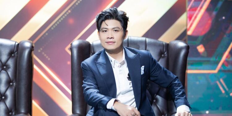 Nhạc sĩ Nguyễn Văn Chung: “Tôi không quan trọng bao nhiêu triệu lượt xem mà quan trọng phản hồi của khán giả”