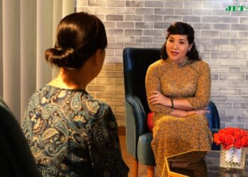 Người Thứ 3: Cô gái Bắc nên duyên với trai miền Tây, chịu cảnh bẽ bàng từ nhà chồng