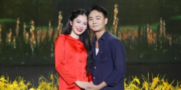 Nam Anh kể chuyện tình nghèo trên sân khấu Tình Bolero 2025