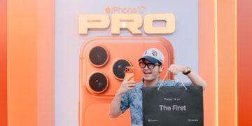 iPhone 17 Pro Max màu cam: Sao Việt còn mê hay đã hết hot