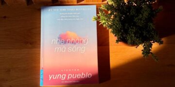 ‘Nhẹ nhàng mà sống’ – Yêu bản thân là một công việc không có ngày nghỉ phép