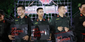 MONO khép lại hành trình “Chiến sĩ quả cảm”: 3 tháng học cách gan dạ và hy sinh như người lính