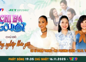 Chị Em Gỡ Rối: Ca sĩ Đoan Trang bày “chiêu” giữ chồng khi sếp nữ nhờ vả chuyện riêng tư