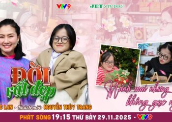 Tay bị gãy lìa nhưng cô bé xương thủy tinh Nguyễn Thùy Trang vẫn muốn đi làm thiện nguyện