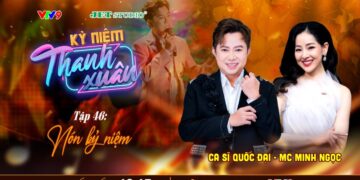 Âm nhạc quê hương không lỗi thời: Quốc Đại làm mới để chinh phục khán giả trẻ