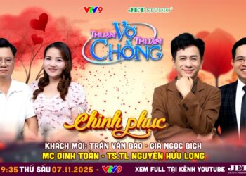 Văn Bảo – Ngọc Bích: Hành trình vượt qua thử thách với hôn nhân lệch 11 tuổi