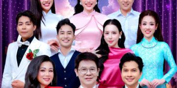 Quán quân chương trình đình đám nhắn nhủ nghệ sĩ trẻ: “Tham gia cuộc thi phải biết tạo dấu ấn