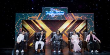 Producer Chí Tâm mang a cappella vào mashup, được nhạc sĩ Nguyễn Quang khen sáng tạo