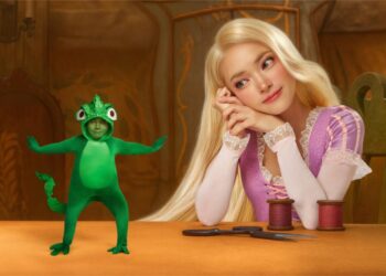 Halloween của Châu Bùi & Binz: Khi tình yêu được kể bằng sự đồng hành và tự do