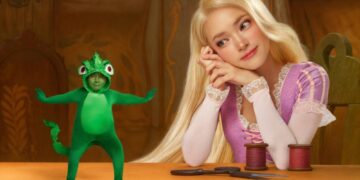 Halloween của Châu Bùi & Binz: Khi tình yêu được kể bằng sự đồng hành và tự do