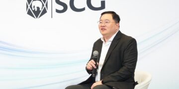 Tập đoàn SCG duy trì dòng tiền vững mạnh, thúc đẩy phát triển kinh tế Carbon thấp tại Việt Nam trong Quý 3/2025