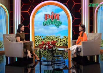 Đời Rất Đẹp: Nỗi đau mất cha khiến nghệ nhân Huỳnh Thị Xậm có ý định kết thúc sự sống ở năm 14 tuổi